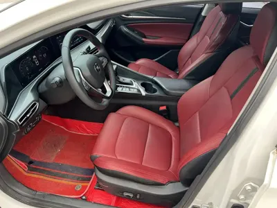 Changan Eado