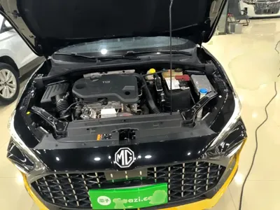 MG MG6
