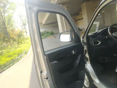 Foton Xiangling V