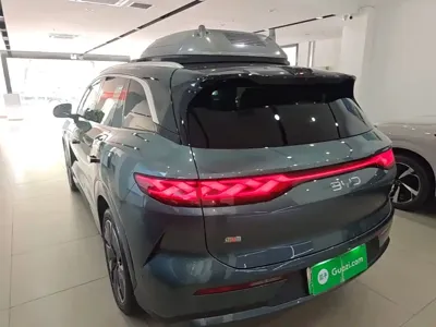 BYD 唐L