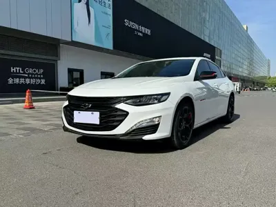 Chevrolet Malibu XL
