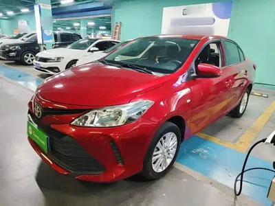 Toyota Vios