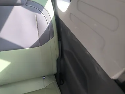 Geely Panda
