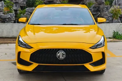 MG 5