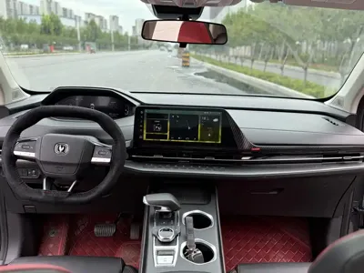 Changan CS55PLUS