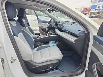 Geely Xingrui