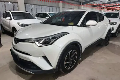 Toyota Izoa