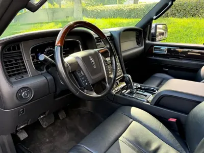 Lincoln Navigator