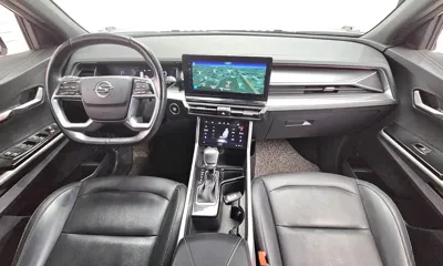KG_Mobility_Ssangyong Torres
