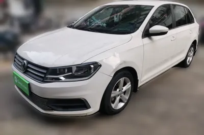 Volkswagen Santana
