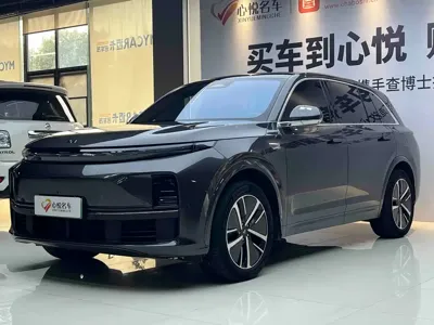 Li Auto Li L7