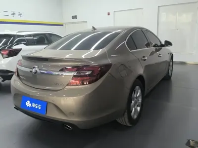 Buick Regal