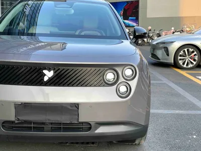 Nio Firefly