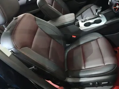 Chevrolet Blazer