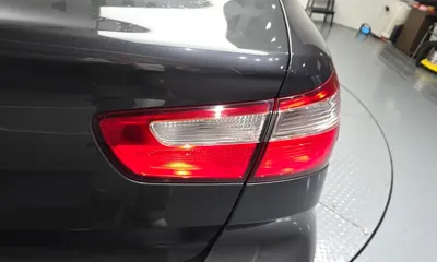 Kia Pride