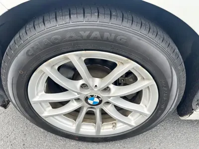 BMW 1 Series (Import)