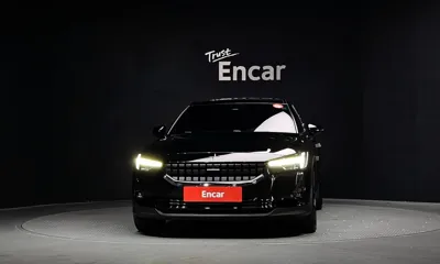 Polestar Polestar 2