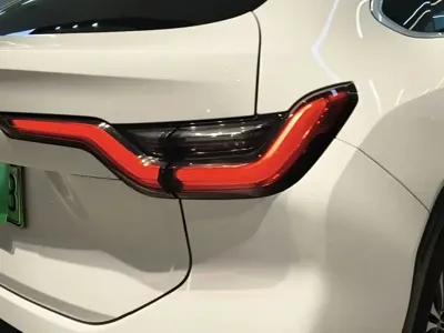 Nio EC6