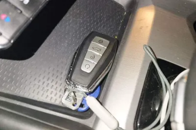 Geely Auto Preface
