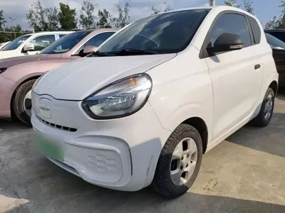 Roewe Clever