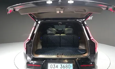 Kia EV9