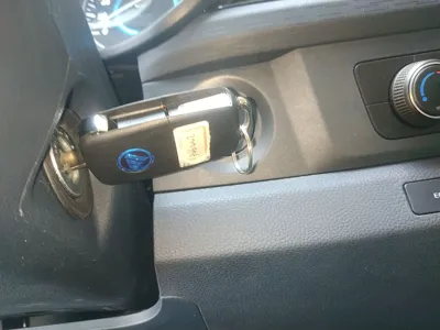 Foton Xiangling V