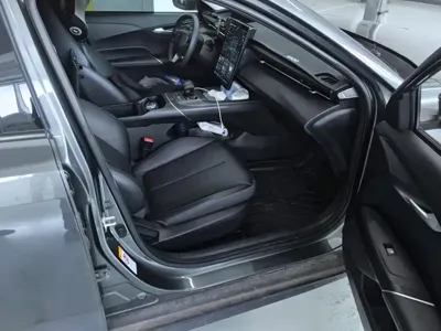 Changan Eado