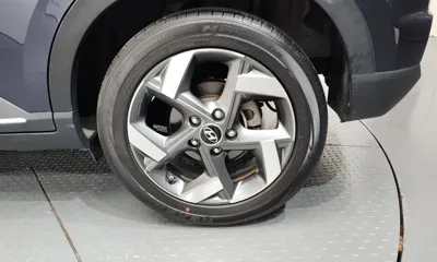 Hyundai Venue