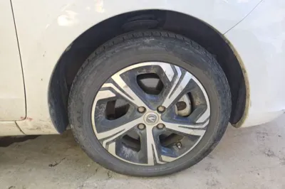 Changan Benni E-Star