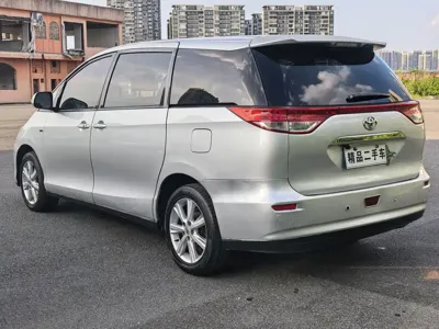 Toyota Previa