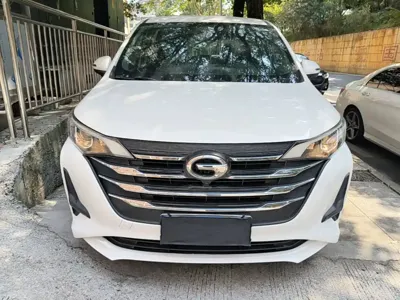 GAC Motor Trumpchi M6