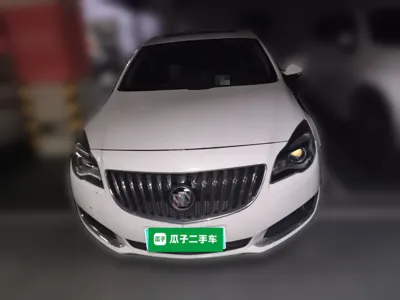 Buick Regal