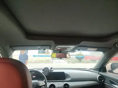 Fengxing Fengxing T5 EVO