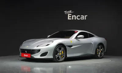 Ferrari Portofino