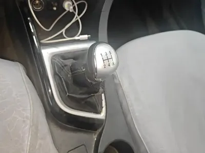 Changan V7
