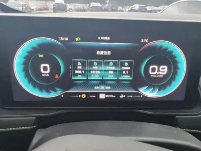 Roewe RX5