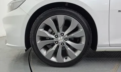 ChevroletGMDaewoo Malibu