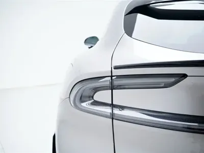 Xiaomi 小米YU7