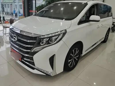 GAC Motor Trumpchi M8
