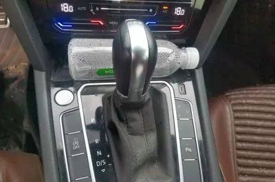 Volkswagen FAW-Volkswagen CC