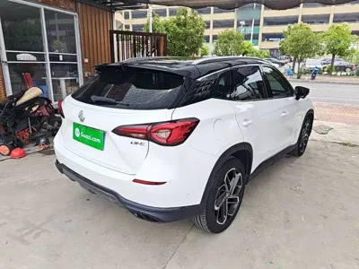 MG MG ONE
