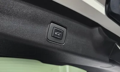 ChevroletGMDaewoo Trailblazer