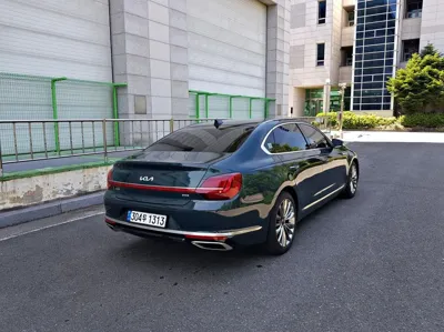 Kia K9