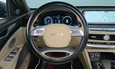Kia K9