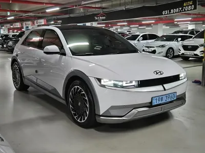 Hyundai Ioniq5
