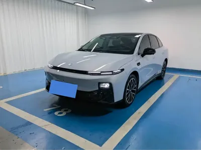 Leapmotor 零跑B01