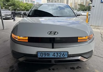 Hyundai Ioniq5