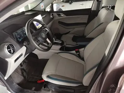 BYD Yuan Pro