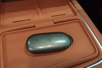 Li Auto L7