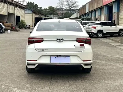 Chery Arrizo GX